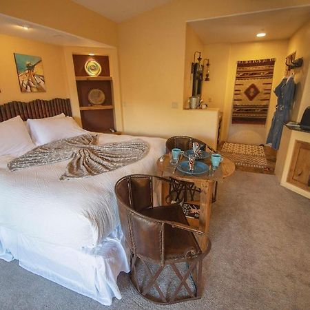 The Inn At Thunder Mountain Sedona Buitenkant foto