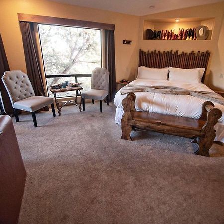 The Inn At Thunder Mountain Sedona Buitenkant foto